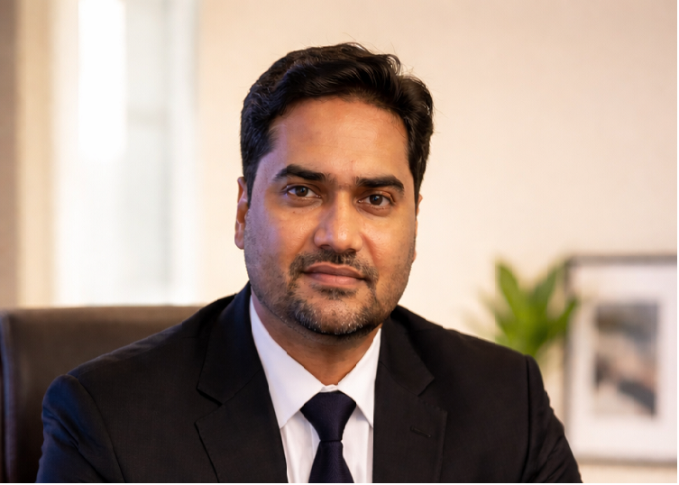 Founders of STLabs India