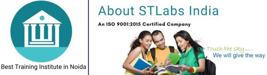 Know more about STLabs India