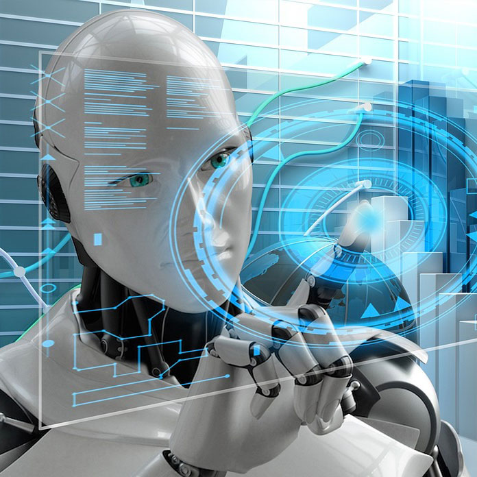 About our AI/ML program