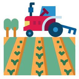 AI in agriculture and Food processing