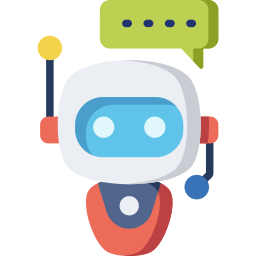 building chatbot using AI technology