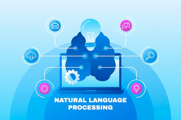 AI tech for Natural Language Processing