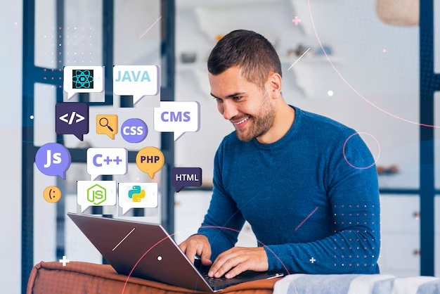 why full stack development
