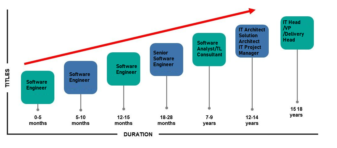 Full stack career path
