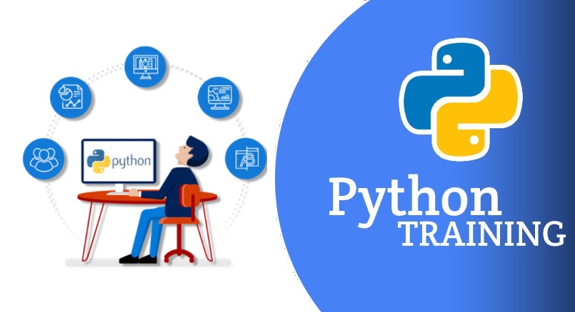 Python Programming Language