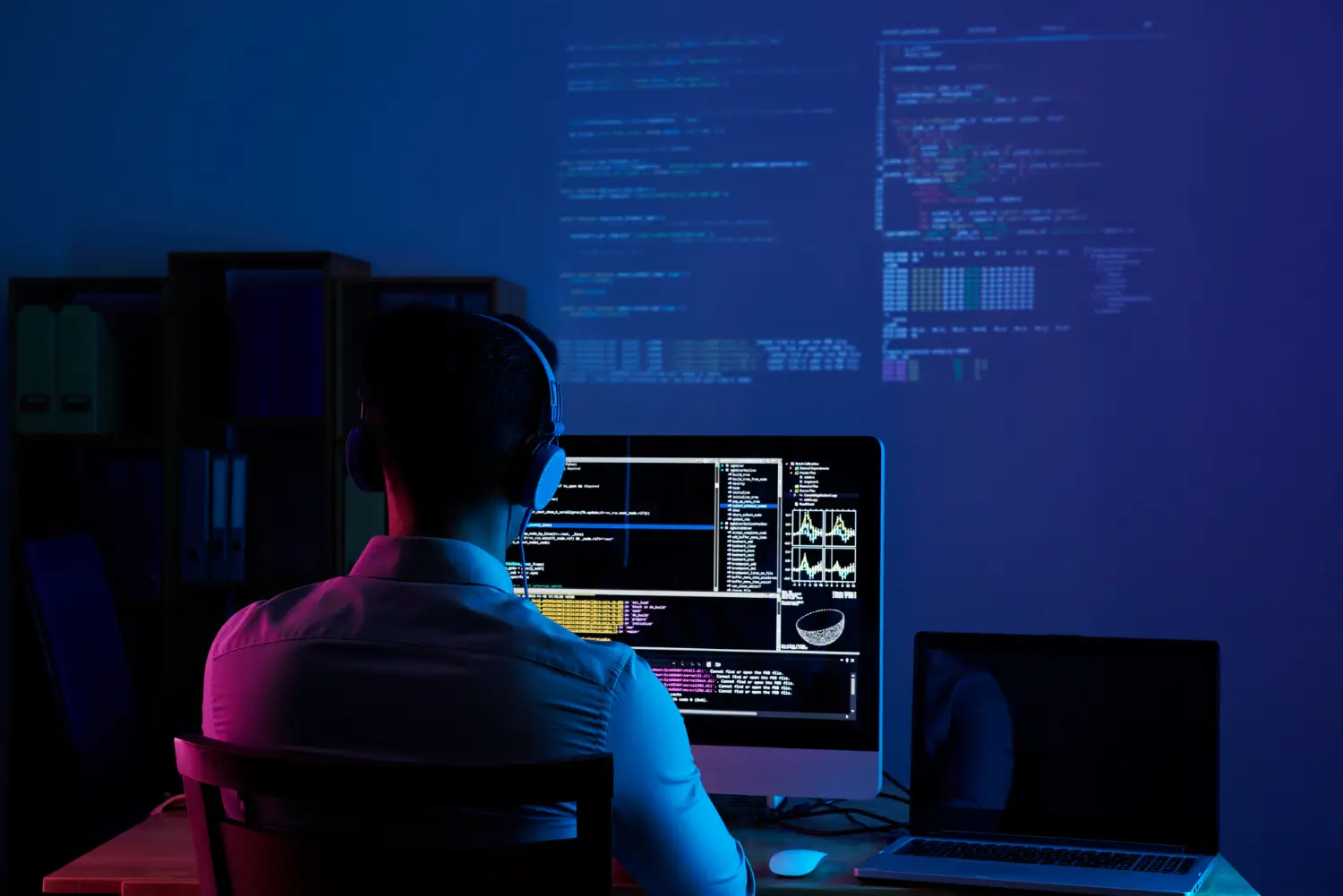 Full stack with Spring Boot & Thymeleaf