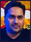 Mr. Neeraj Shekhawat